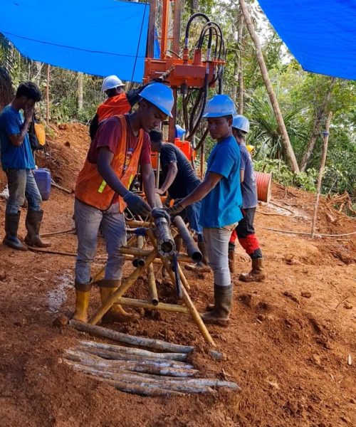 Bira Mineral Nusantara